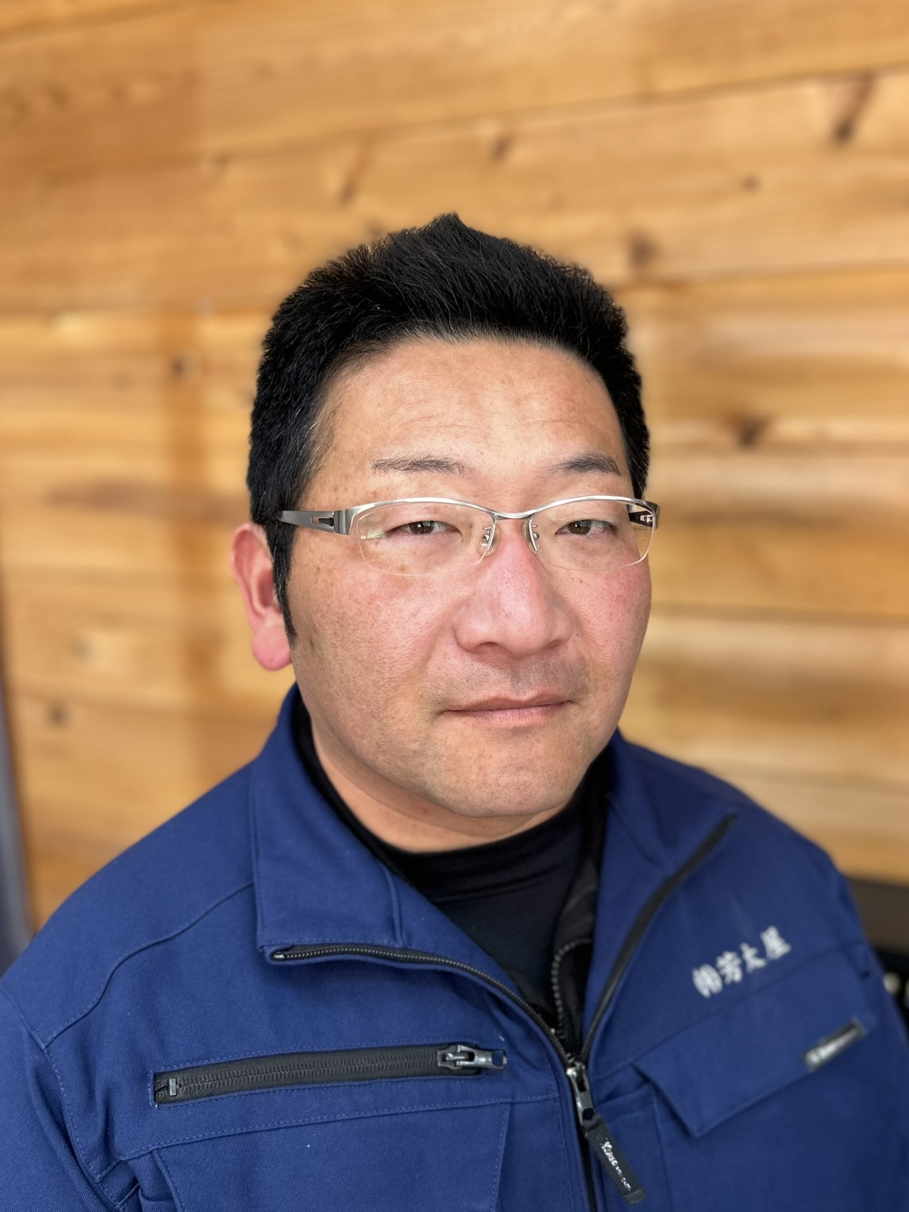masahide koshikawa